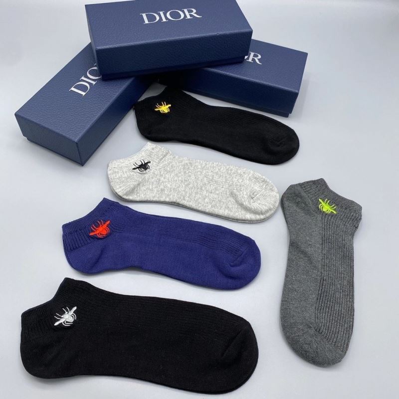 Dior Socks